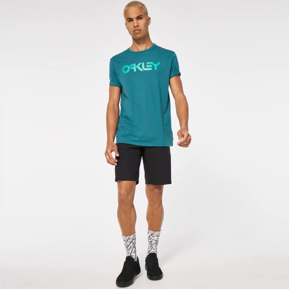 Oakley Mark II T-Shirt in Green Lake