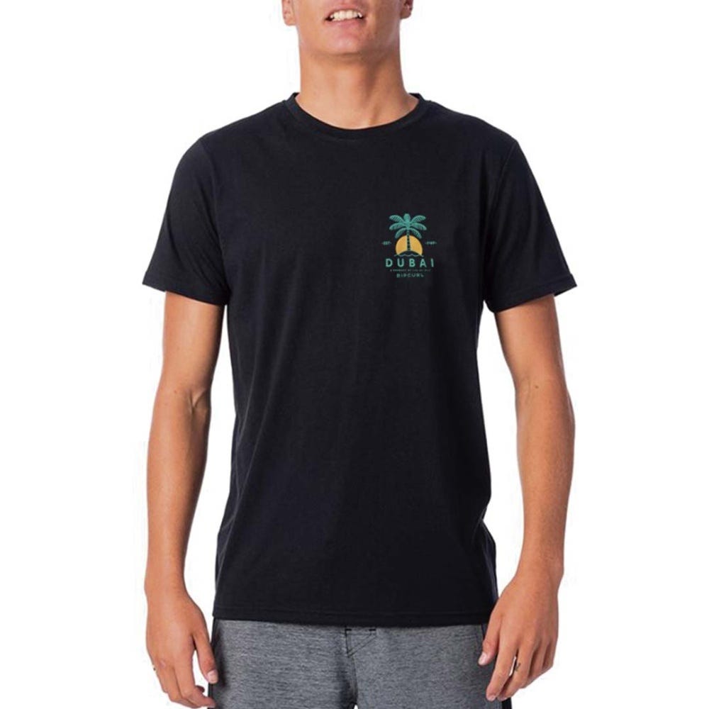 Rip Curl Dubai Palms T-Shirt
