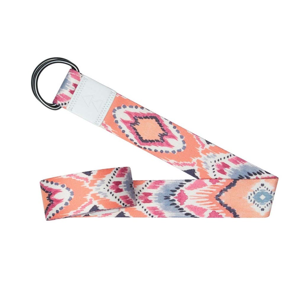 Yoga Design Lab Yoga Strap in Java