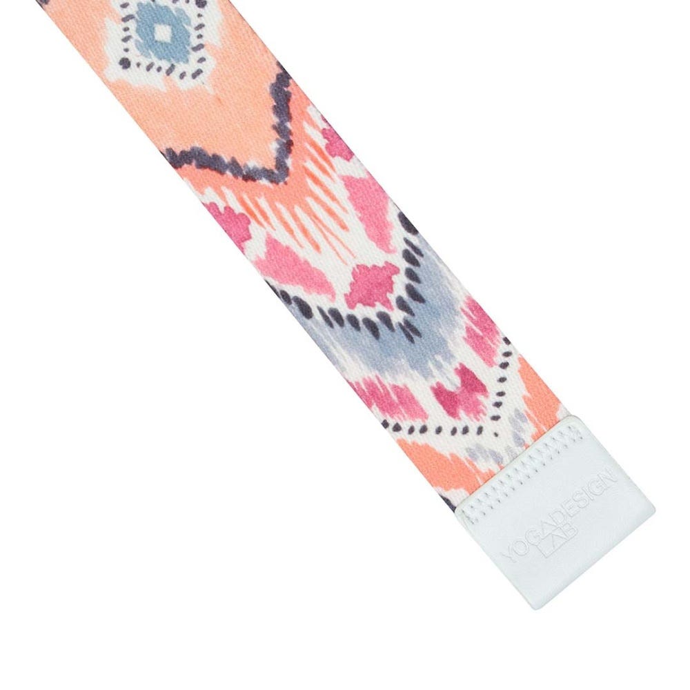 Yoga Design Lab Yoga Strap in Java