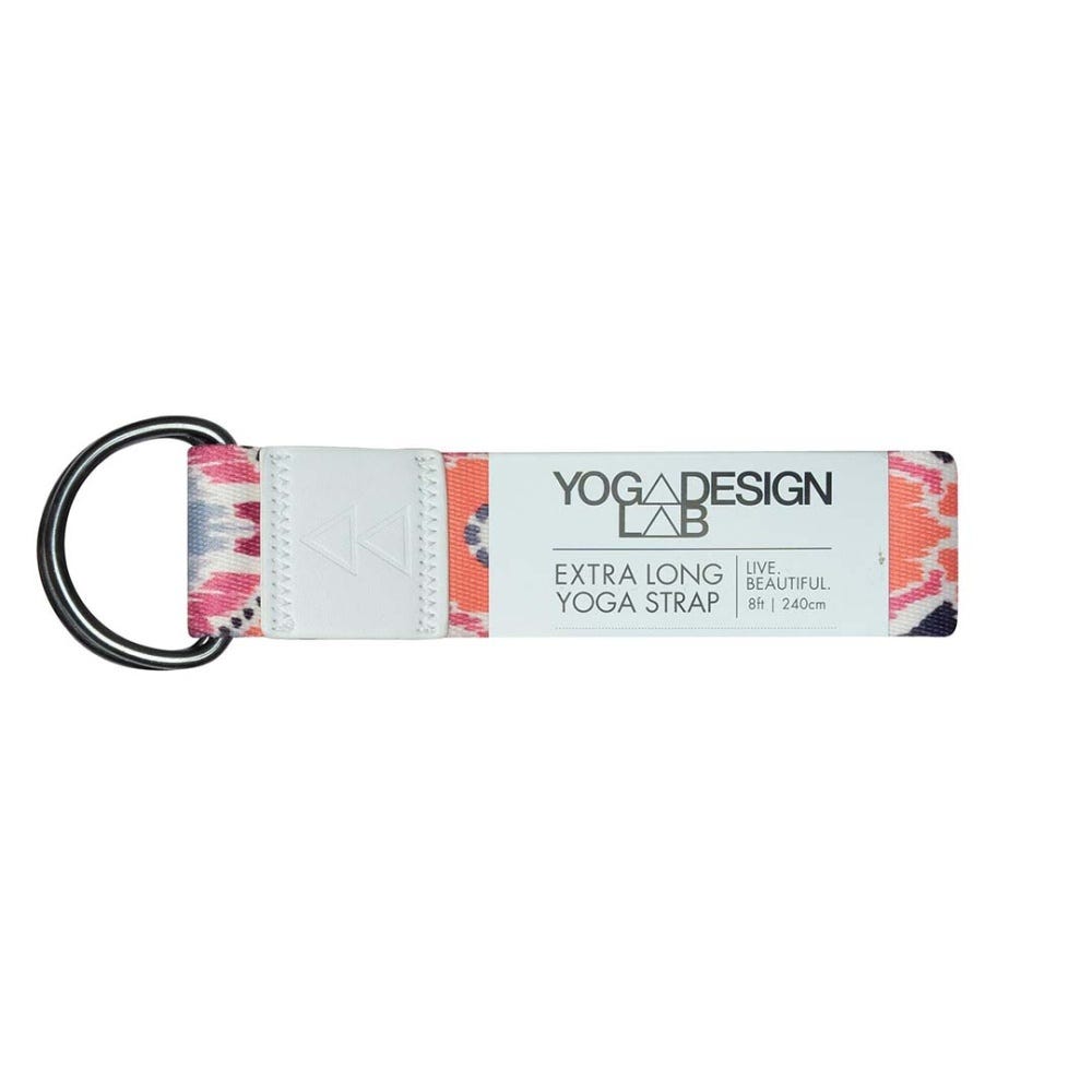 Yoga Design Lab Yoga Strap in Java