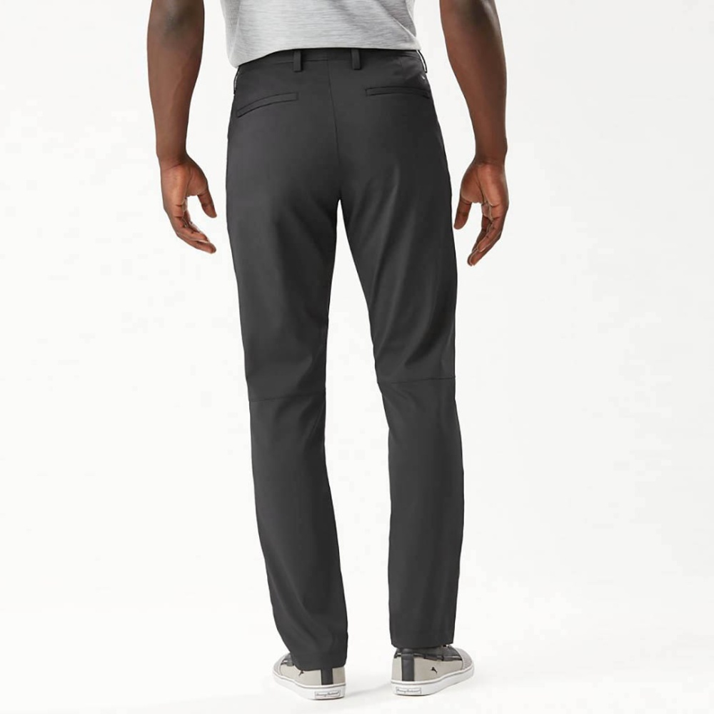 Tommy Bahama IslandZone Performance Pants in Black