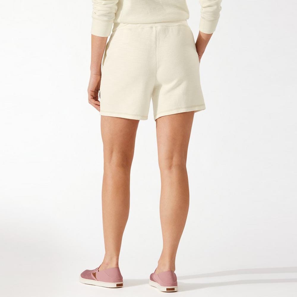 Tommy Bahama Tobago Bay 5-Inch Shorts in Coconut