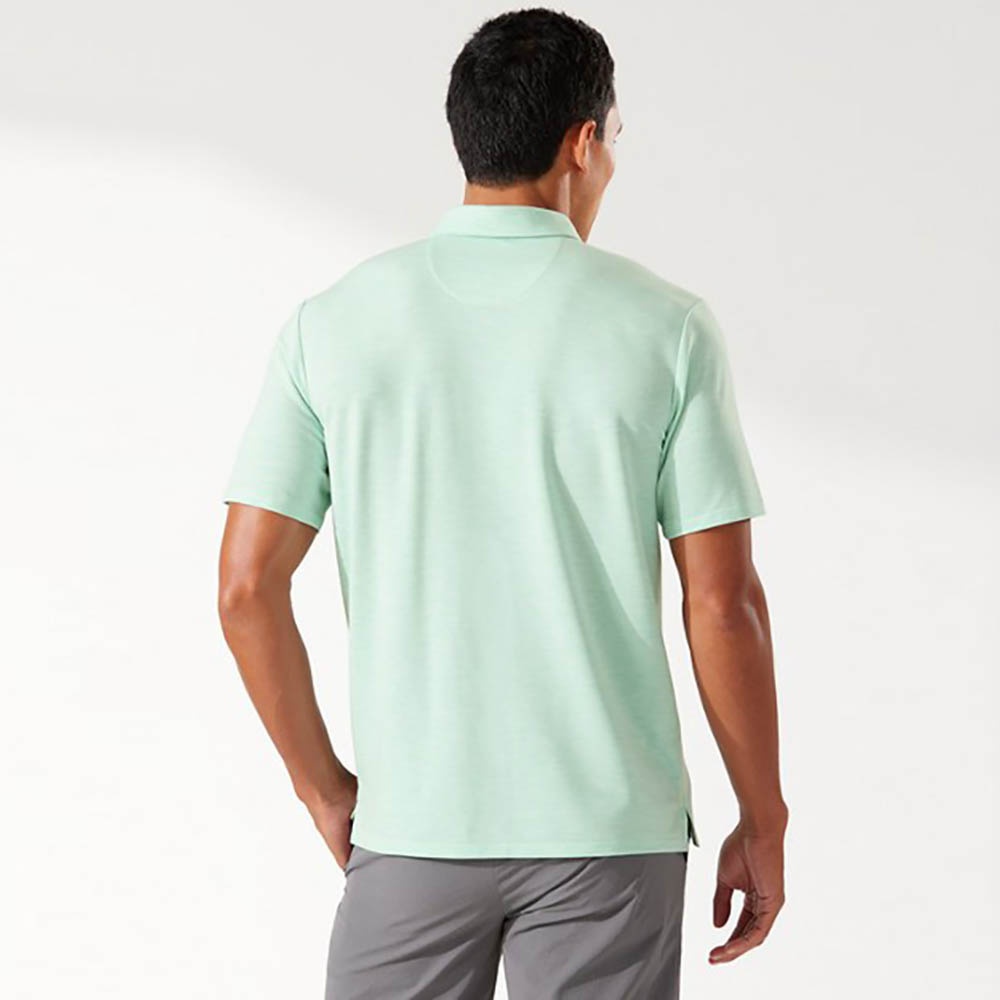 Tommy Bahama Coasta Vera Polo In Dark Cobalt