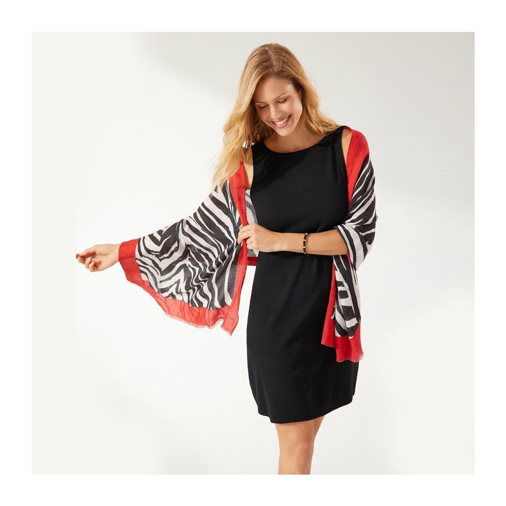 Darcy Sleeveless Sheath Dress - Women