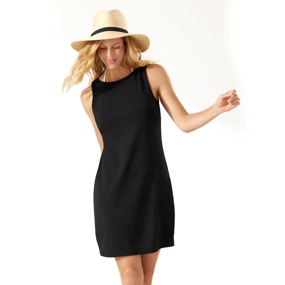 Darcy Sleeveless Sheath Dress - Women