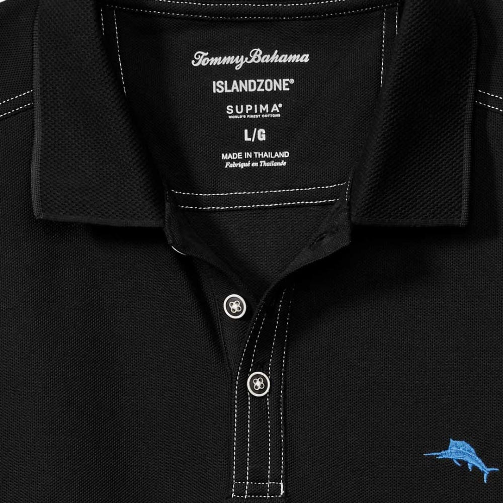 Emfielder Islandzone Polo - Men