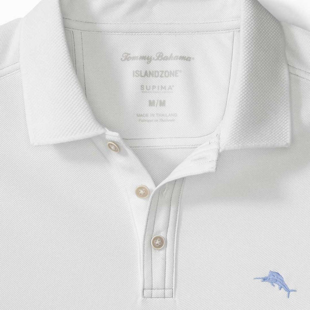 Emfielder Islandzone Polo - Men