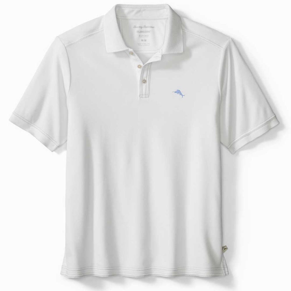 Emfielder Islandzone Polo - Men