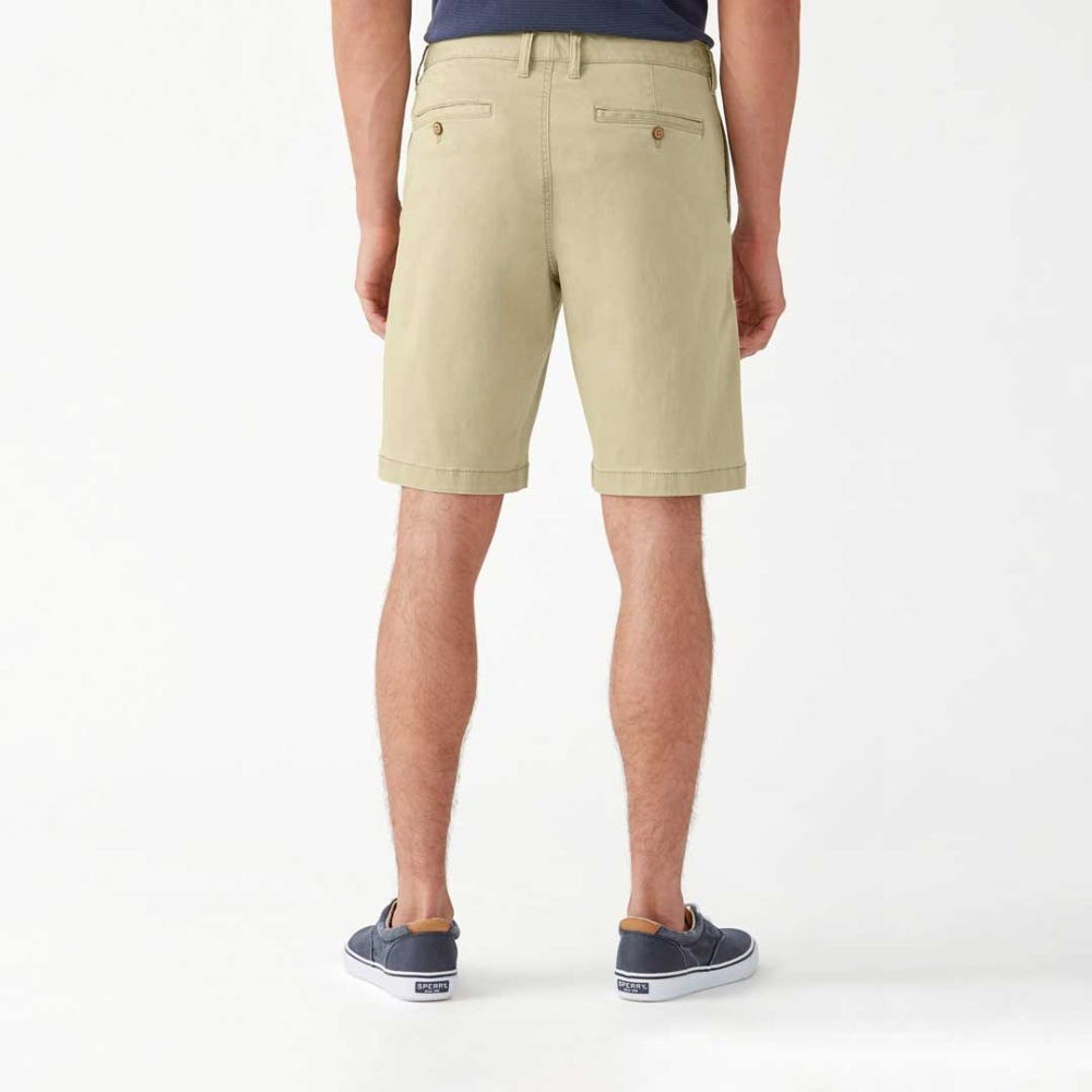 Boracay Chino Short - Men