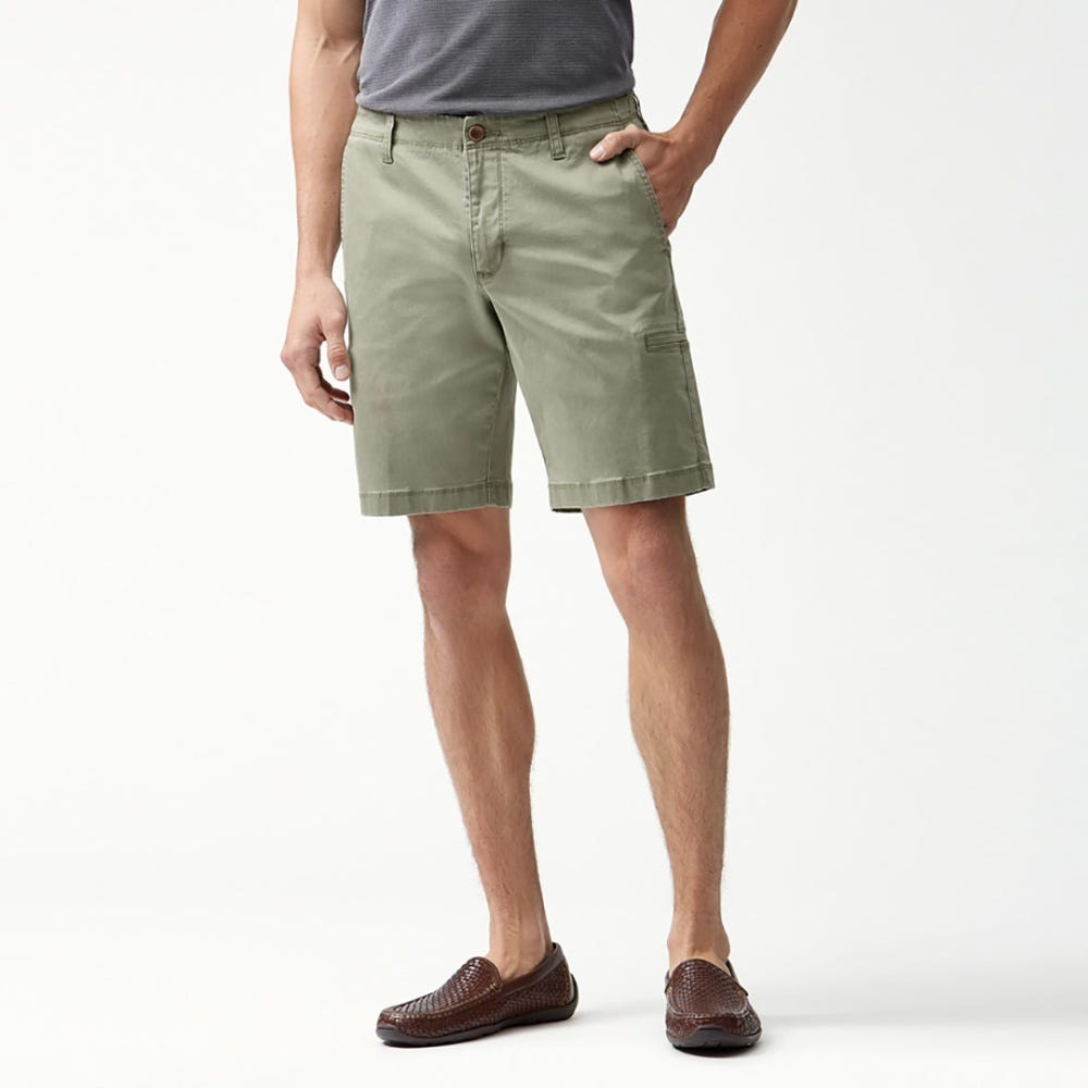 Boracay Cargo Short - Men
