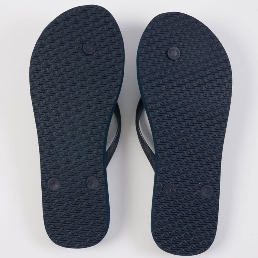 Rip Curl Drifter Flip Flops in Blue
