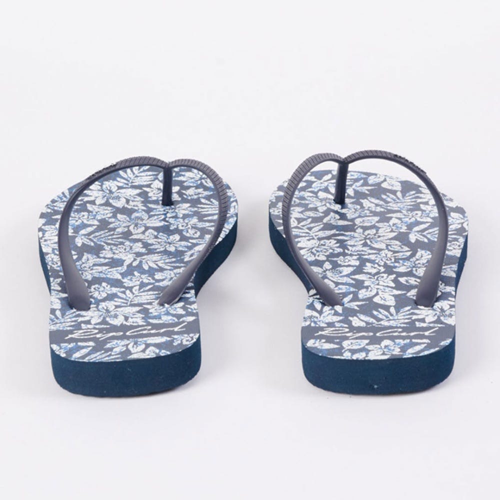 Rip Curl Drifter Flip Flops in Blue