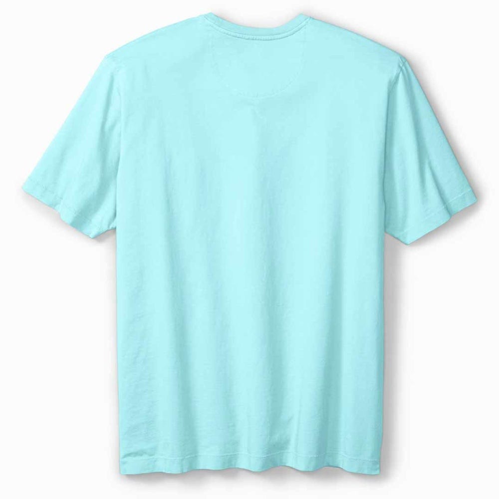Tommy Bahama Bali Skyline T-Shirt in Aqua Mist