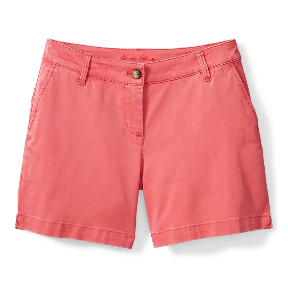 Tommy Bahama Boracay 5-Inch Shorts in Light Pomodoro