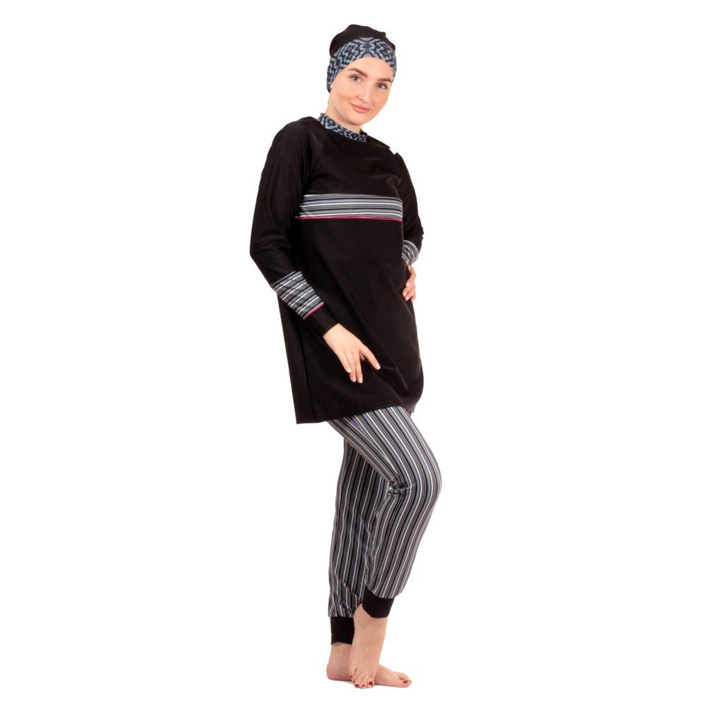 Veilkini Elegance B Modesty Swimsuit