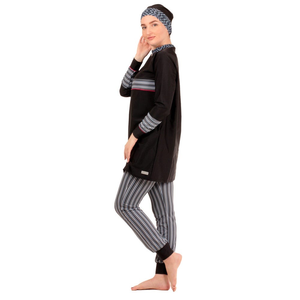 Veilkini Elegance B Modesty Swimsuit