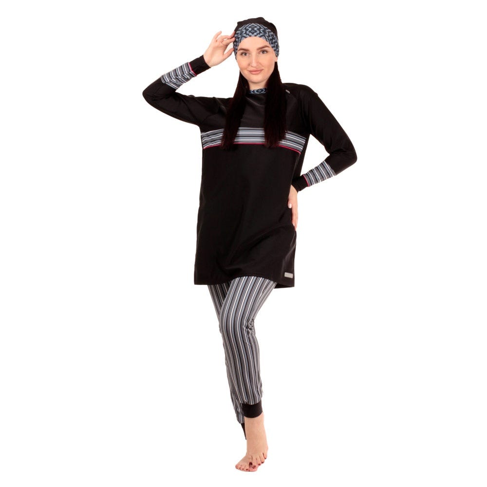 Veilkini Elegance B Modesty Swimsuit
