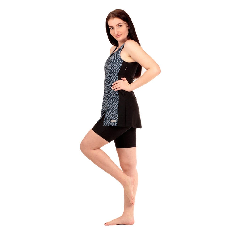 Veilkini Elegance B Skirtini Modesty Swimsuit