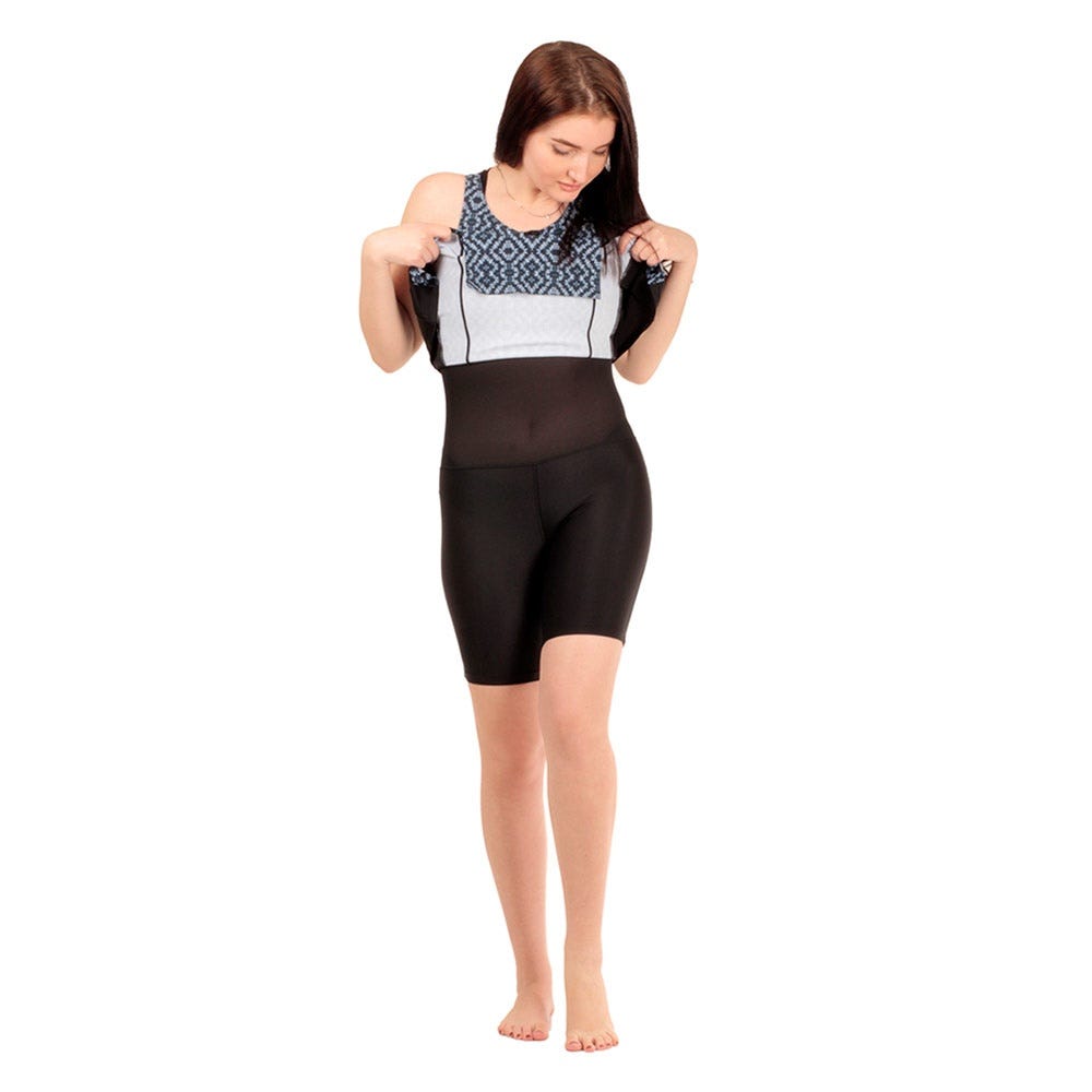Veilkini Elegance B Skirtini Modesty Swimsuit