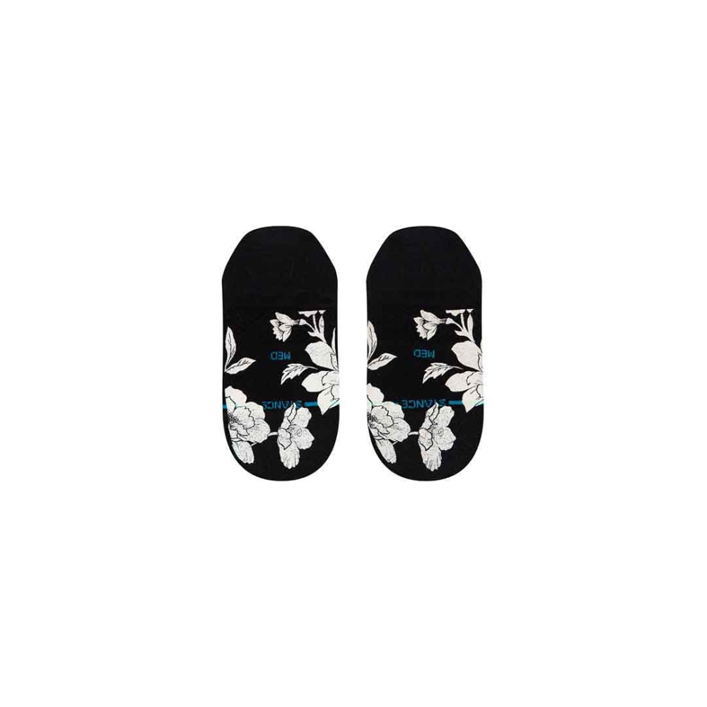 Stance Infiknit™ No Show Socks in Black