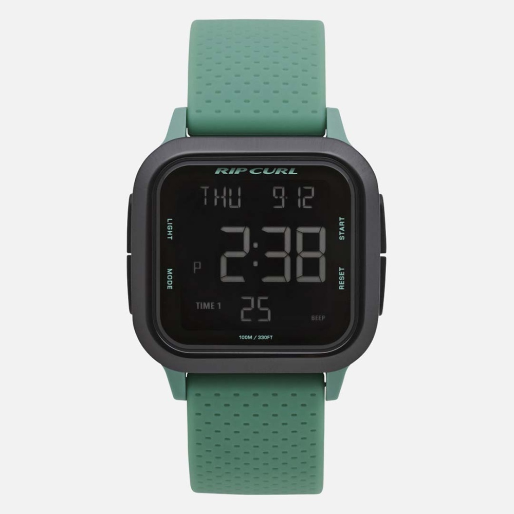 Rip Curl Next Digital Watch in Teal