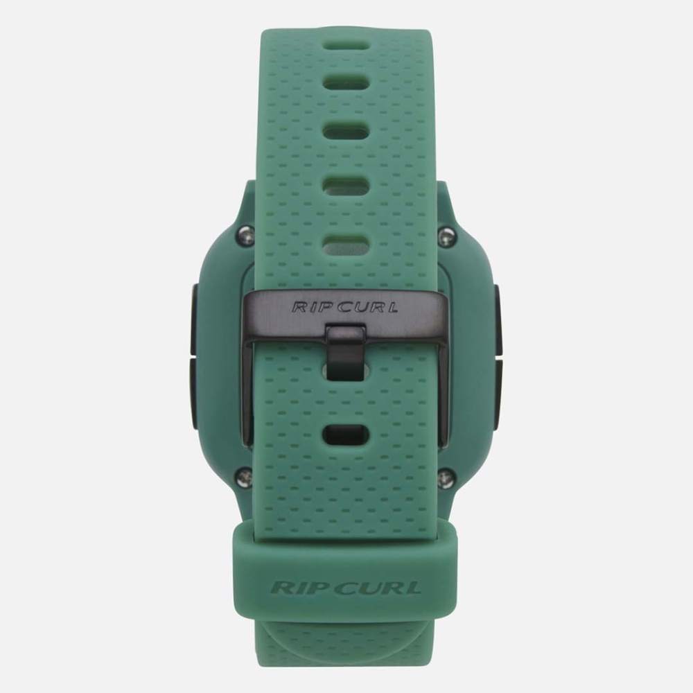 Rip Curl Next Digital Watch in Teal