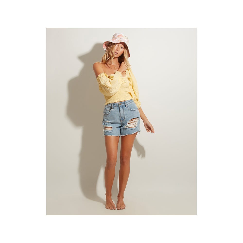 Feeling Groovy Top - Women