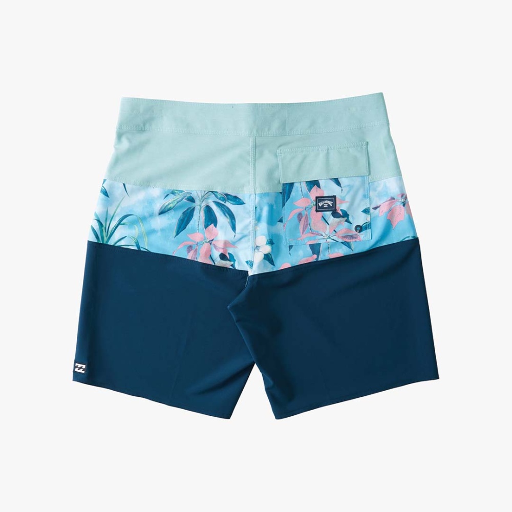 Tribong Pro 19" Boardshort - Men