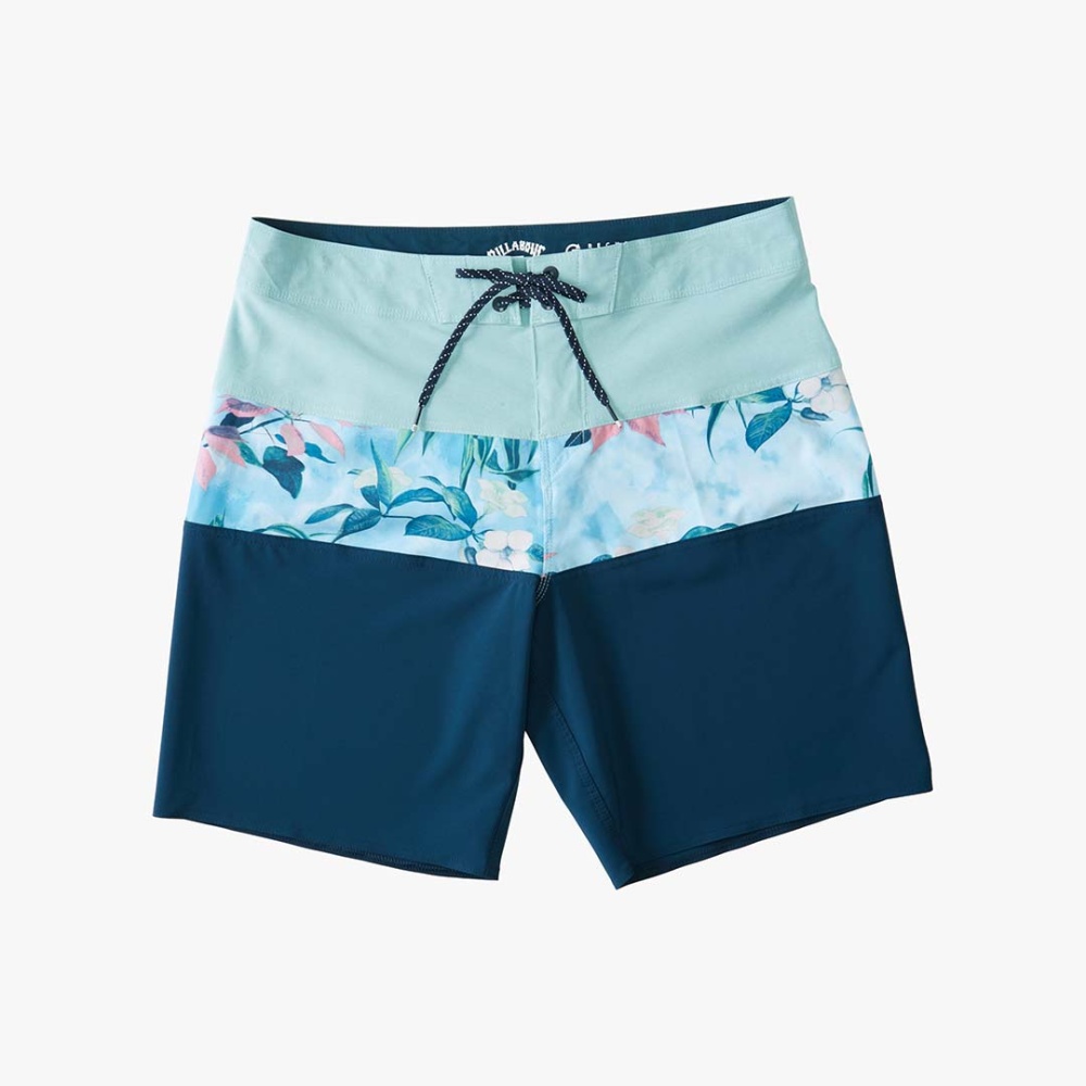 Tribong Pro 19" Boardshort - Men