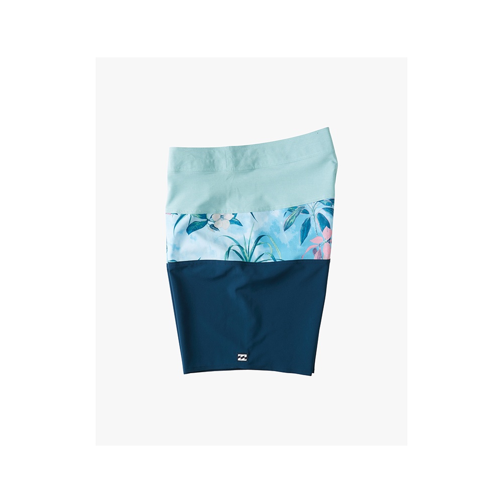 Tribong Pro 19" Boardshort - Men