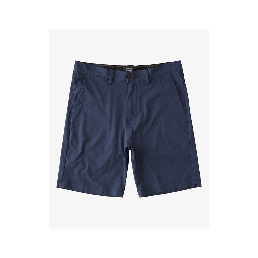 A/Div Surftrek Heather Short - Men