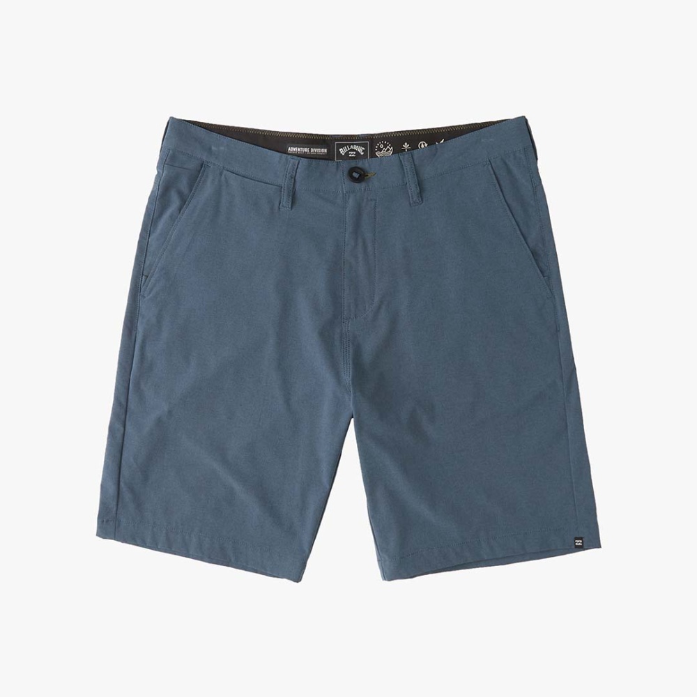 A/Div Surftrek Heather Short - Men