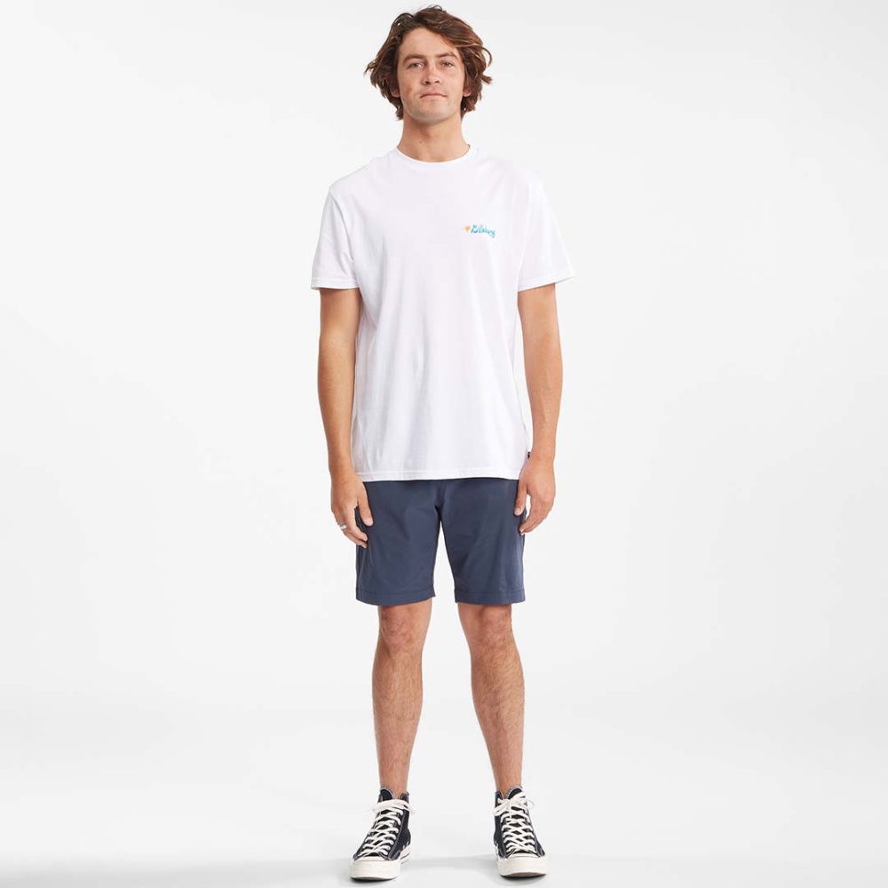 A/Div Surftrek Heather Short - Men