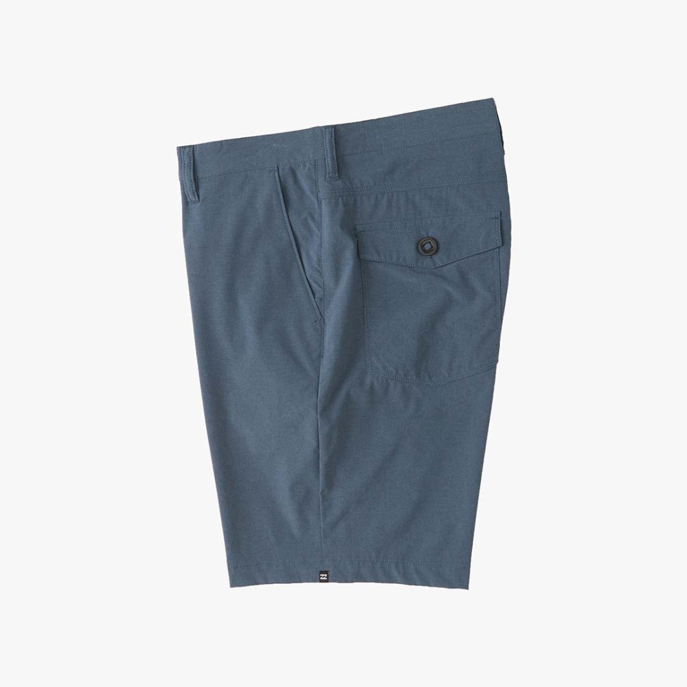 A/Div Surftrek Heather Short - Men