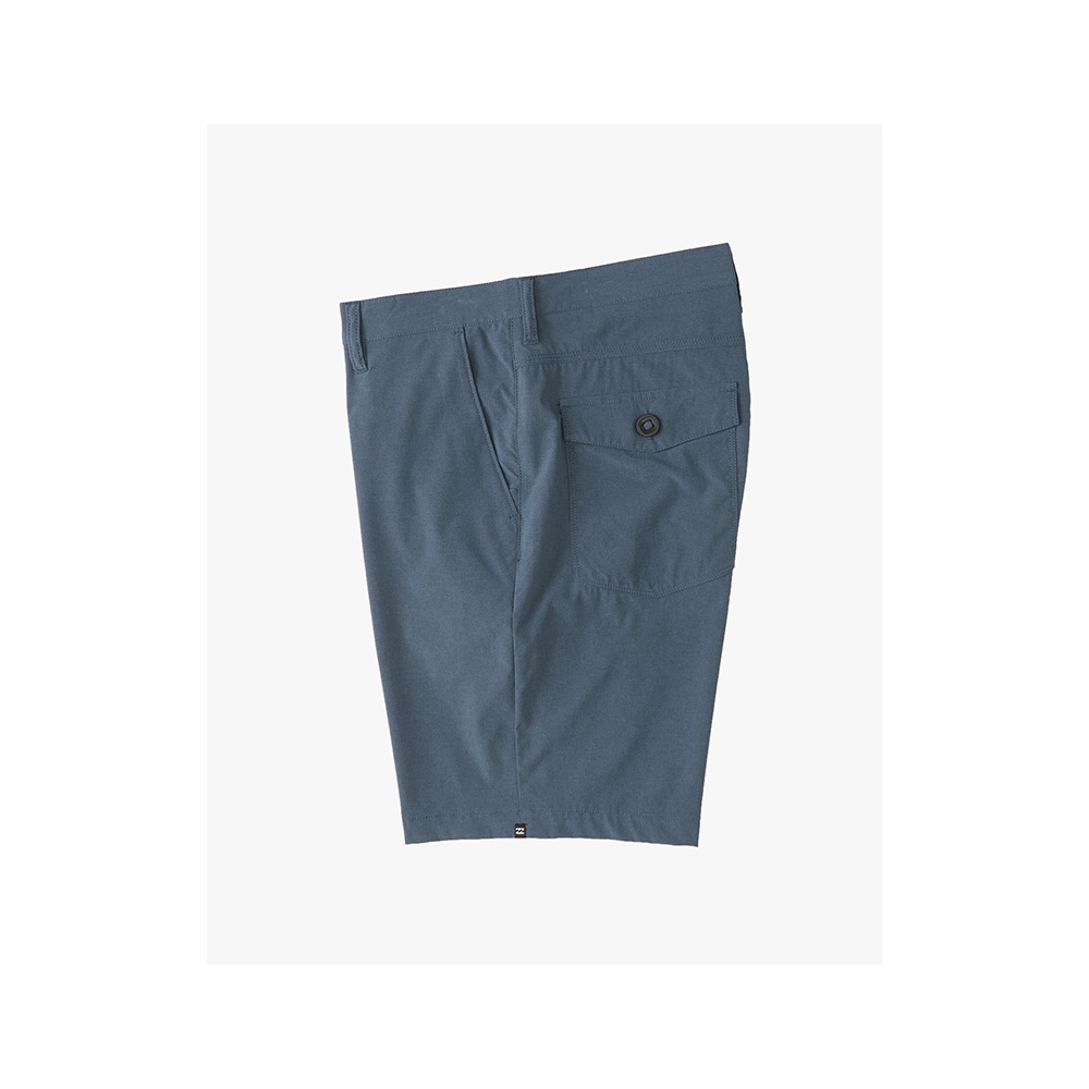 A/Div Surftrek Heather Short - Men