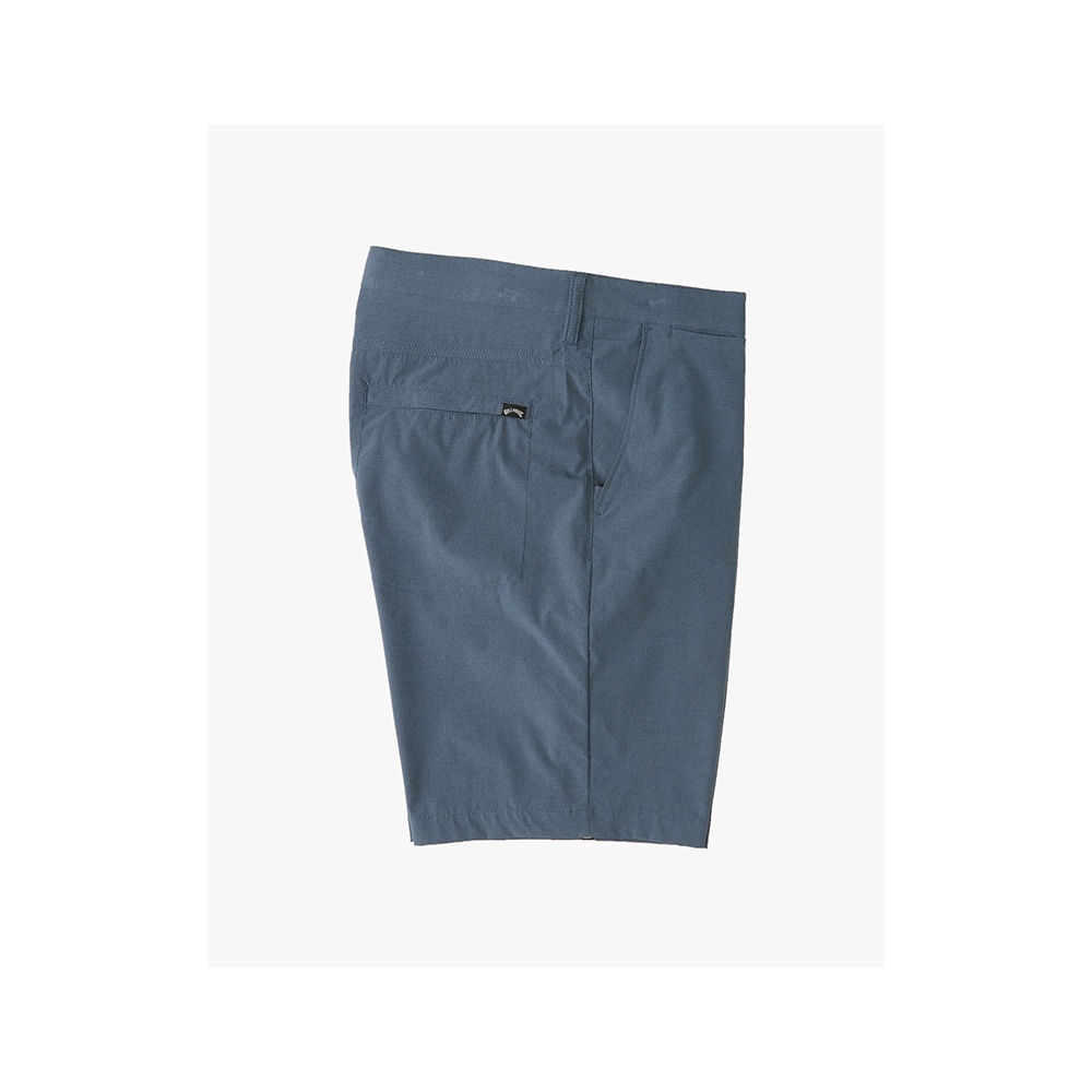 A/Div Surftrek Heather Short - Men