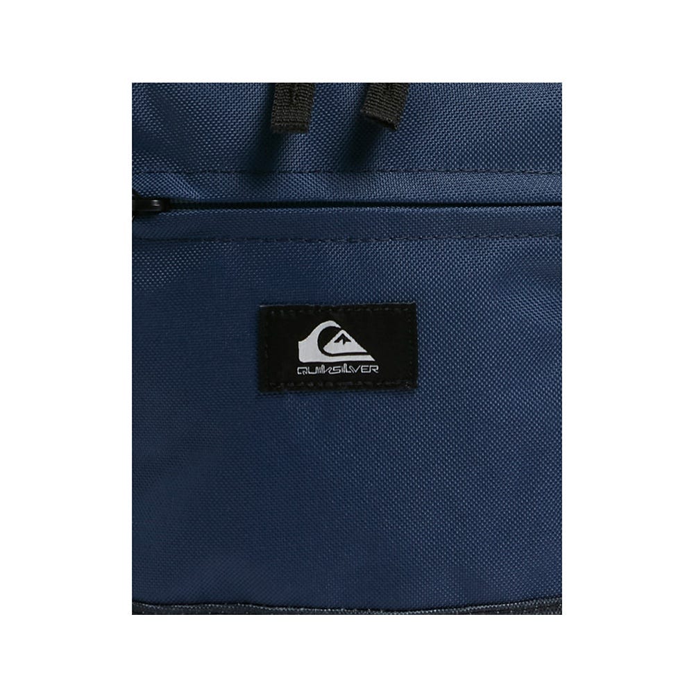 Quiksilver Magicall M Waist Pack In Insignia Blue