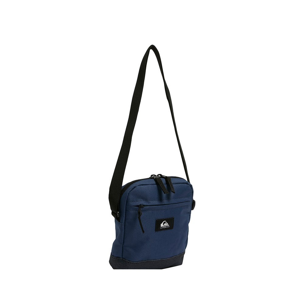 Quiksilver Magicall M Waist Pack In Insignia Blue