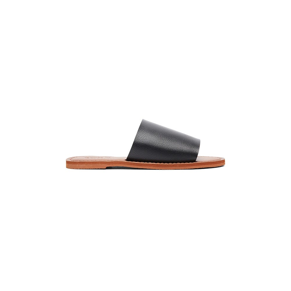 Roxy kaia slide sandals shop