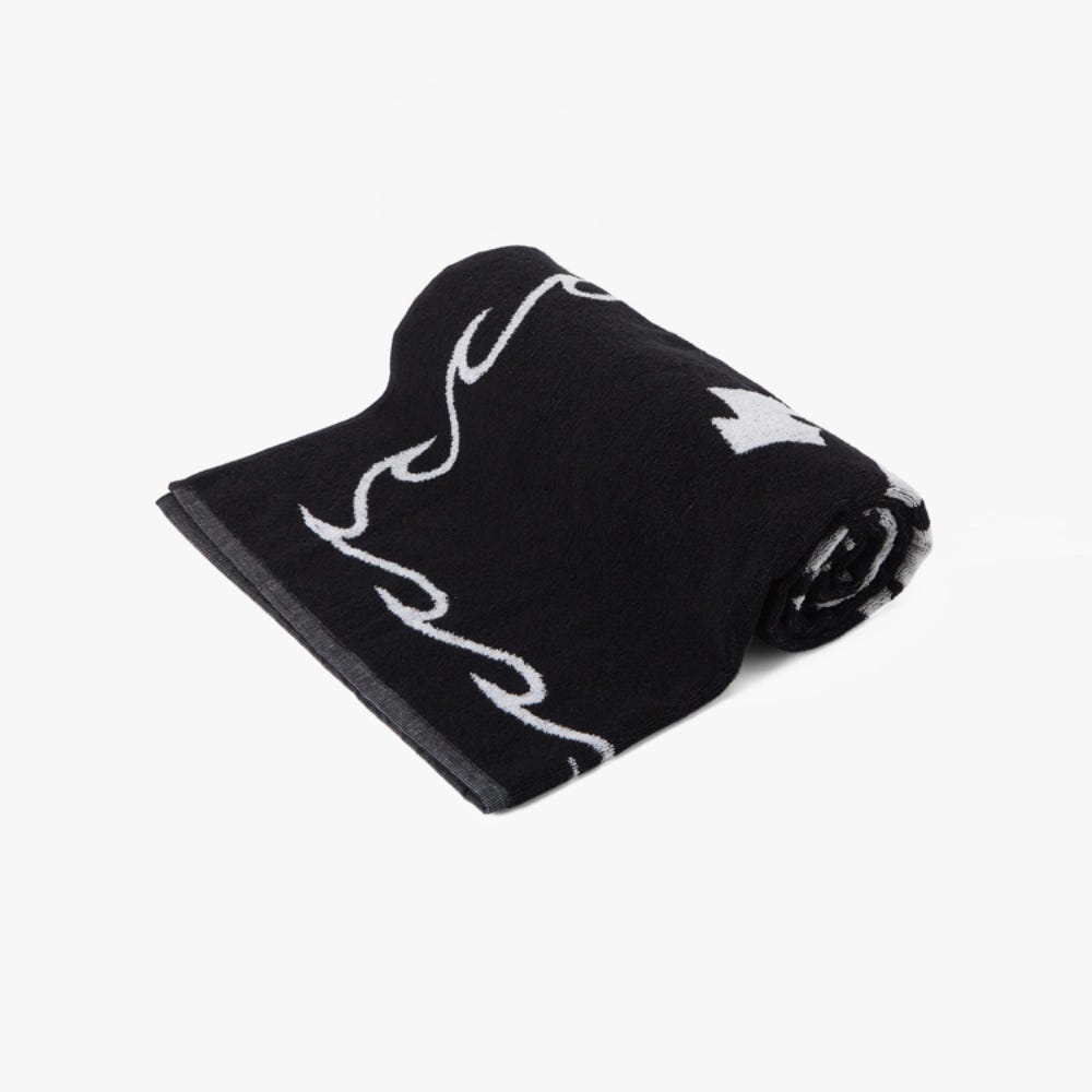 Arch Beach Towel - Men