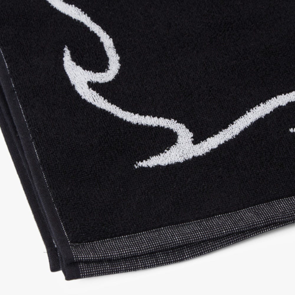 Arch Beach Towel - Men