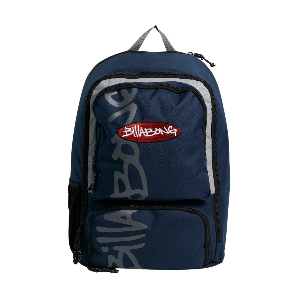 Juggernaught Bag - Men