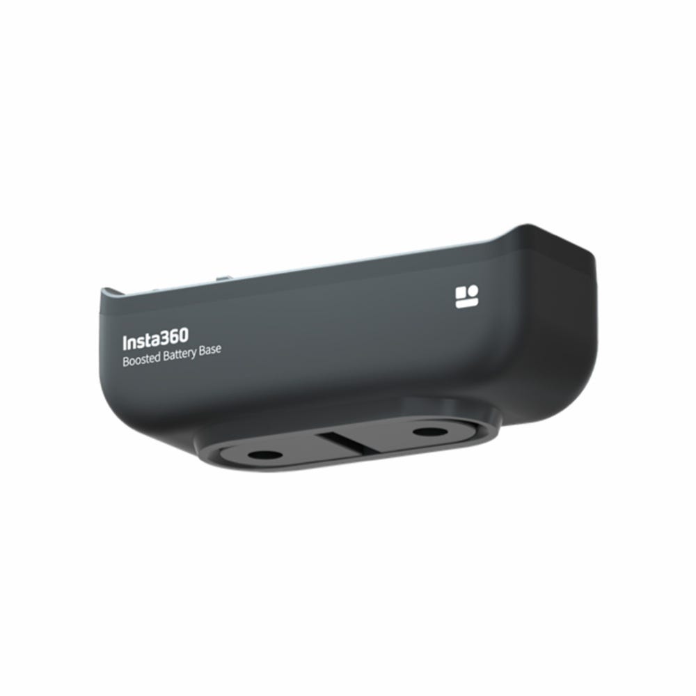 Insta360 ONE R Boosted Battery Base