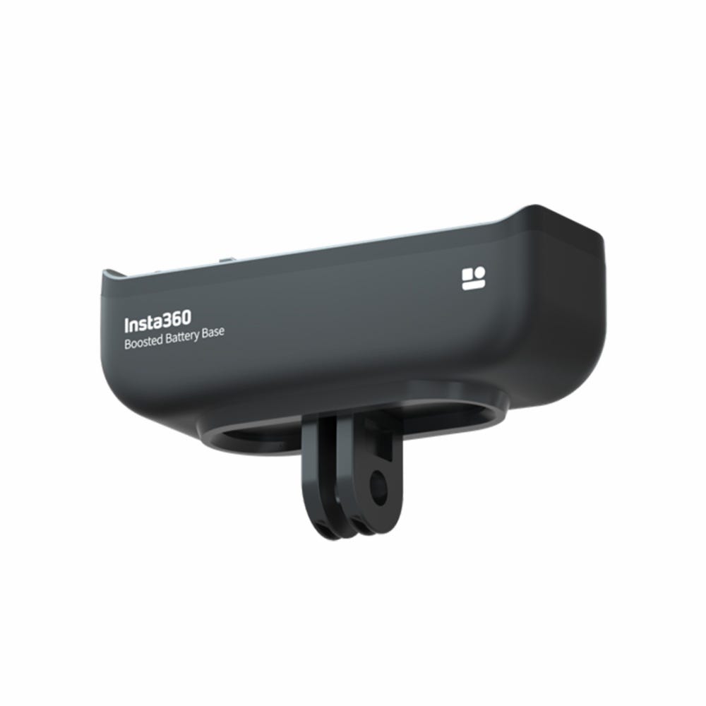 Insta360 ONE R Boosted Battery Base