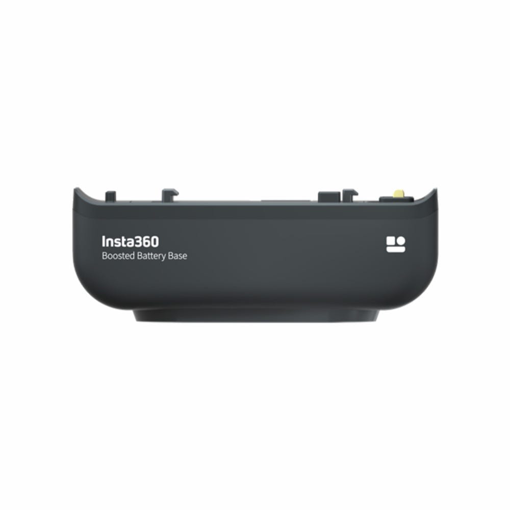 Insta360 ONE R Boosted Battery Base