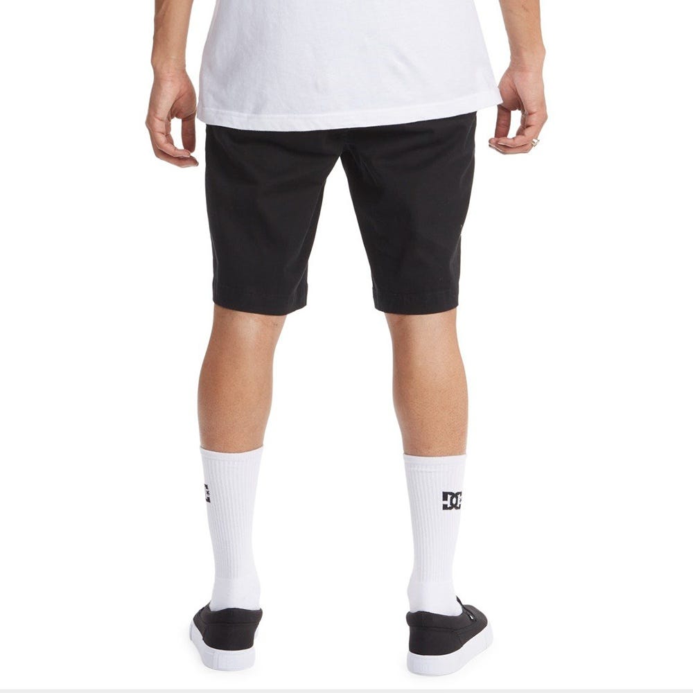 Worker Chino Short - Men
