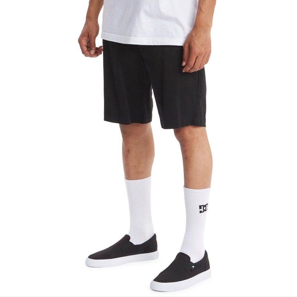 Worker Chino Short - Men