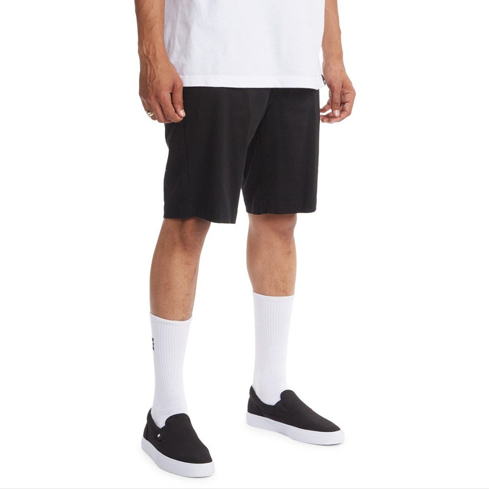Worker Chino Short - Men