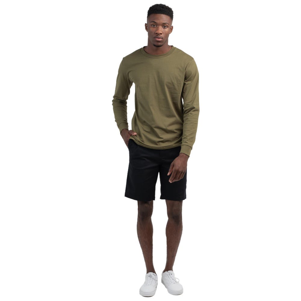 Worker Chino Short - Men
